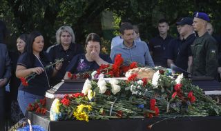 Украйна: ООН не разбира какво се случва тук