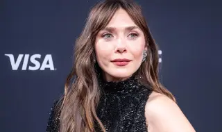 Звездата на Marvel Елизабет Олсън очаква първото си дете (СНИМКИ)