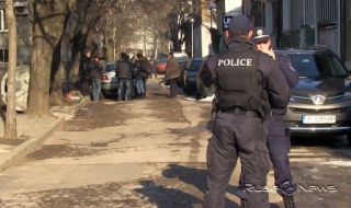 Арестуваха с подкуп съдия от Русе