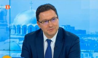 Даниел Митов: Ние водихме битка срещу Бойко Рашков 