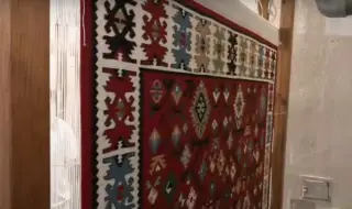 Фестивал на чипровския килим