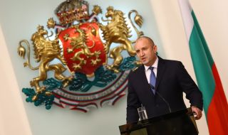 Журналист: Румен Радев е най-ценната руска инвестиция от години
