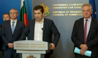 Кирил Петков: България е с най-ниските цени на горивата