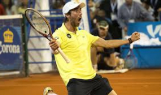 Куевас срещу Вани на финал в Сао Пауло