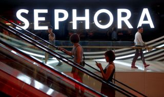 "Sephora" се изтегля от Русия