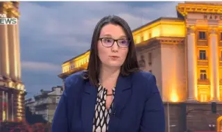 Александра Стеркова: Няма консенсус между партиите по предложенията за съдебна реформа