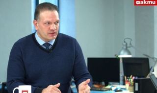 Адв. Петър Славов: Срок за реализиране на третия мандат и предлагане на проекто-кабинет има