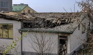 One of the owners of the burned-out disco in Kocani was arrested 