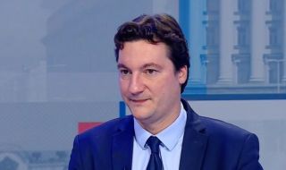 Крум Зарков за убития полицай: Тази трагедия се използва и за политически атаки, и за генерализации