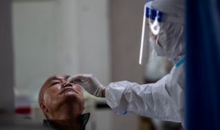 В тази държава са поставени над 1 млн. ваксини