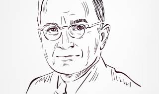 12 март 1947 г. Доктрината Труман