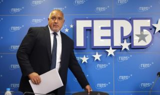 Борисов: Най-изгодното за Русия правителство е правителството на Кирил и Асен