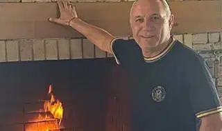 Христо Стоичков с вдъхновяващо послание за Нова година 