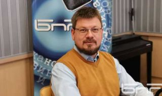 Иван Брегов: Не градим институции, които печелят доверие