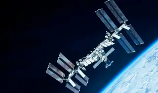 НАСА подготвя края на Международната космическа станция през 2030 година