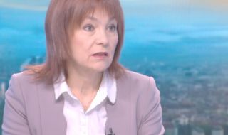 Росица Матева: Още не е направен анализ на изборните протоколи и контролните разписки