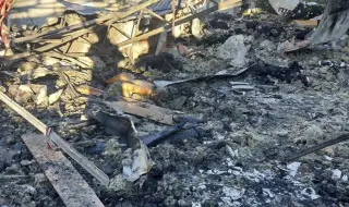 Зеленски е участвал в планирането на атаките срещу резиденцията на Путин и Хорли