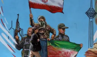 Д-р Петър Кичашки: За морала в геополитиката