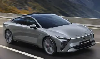 Какво знаем за най-новата китайска марка, която ще се появи в Европа и ще я видим ли в България?