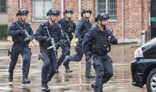 Китай има тайни полицейски пунктове в Япония