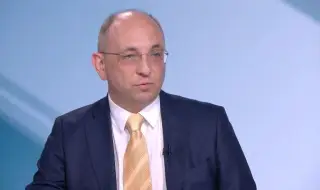 Николай Василев за помощта за бизнеса: Не се нуждая от такава подкрепа