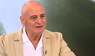 Радулов: ГЕРБ стоят зад всичко. Опитни са в интригите, примамват депутати с разни обещания 