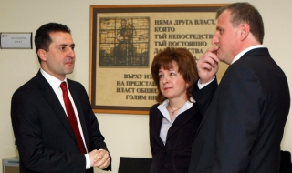 Скандал във ВСС, София пак без апелативен прокурор