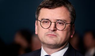 Кулеба: Украйна победи зимния терор на Путин