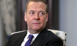 Медведев: Киевският нацистки режим трябва да бъде унищожен