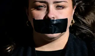 На всеки 10 минути жена бива убита от свой близък