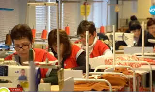 Our tailoring companies are closing due to competition from low-quality Chinese goods 