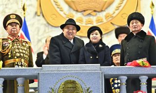 Сестрата на Ким Чен-ун: Байдън е старец без бъдеще
