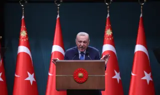 Ще се справи ли Ердоган с „Турски” и „Сирийски" Кюрдистан?