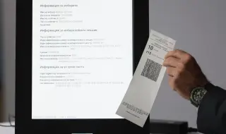 ЦИК ще покаже как се инсталират машините за вота