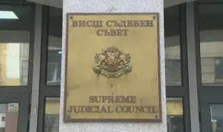 ВСС решава дали да освободи Йордан Стоев