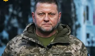 „Генералът, който спаси Украйна“