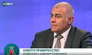Гьоков: Няма да има драстично поемане на дългове