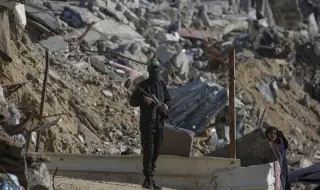 Израел потвърди самоличността на предадени от Хамас тленни останки