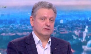 Николай Малинов: Не съм руски шпионин, а български патриот