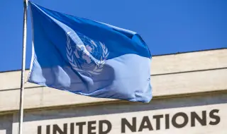 ООН също прибегна до масови съкращения