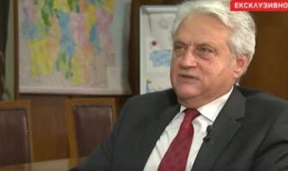 Рашков за КПКОНПИ: Каквото сабя покаже