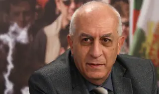 Юрий Асланов: Политическата нестабилност продължава. Това може да не са единствените парламентарни избори