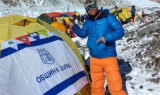 Българска алпинистка разкри причината за смъртта на Атанас Скатов (ВИДЕО)