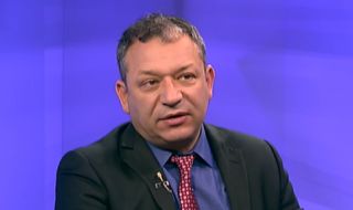 Гърдев за военната помощ за Украйна: Нека депутатите гласуват по съвест, вотът трябва да e таен