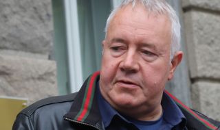 Харалан Александорв: Критиката към новите идва прекалено рано