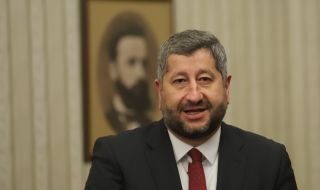 Христо Иванов: Коалицията няма промяна по отношение на РСМ