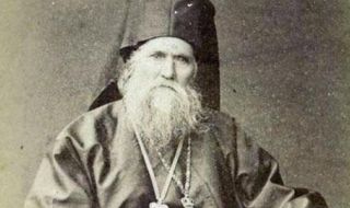 27 февруари 1870 г. Със султански ферман е учредена Българската екзархия