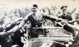 "Аферата Валдхайм": Австрийците не са били беззащитна жертва на нацизма