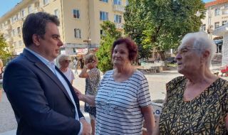 Асен Василев: Правителство може да се направи от “Продължаваме Промяната”
