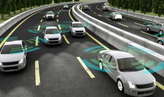 Какво представляват нивата на автономност при автомобилите